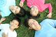 asian family(serise)