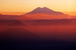 mountain elbrus. mountain elbrus.