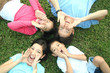 asian family(serise)