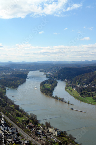 rhine valley