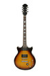 electric guitar (epiphone genesis)