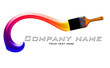 house painting company logo house painting company logo