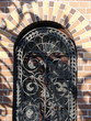 Photo: ancient window ancient window