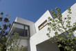 brand new house
