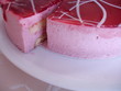 une part de gâteau