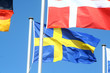 schweden flagge