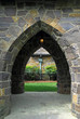 medieval passage