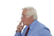 Foto: raucher raucher