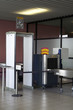 Photo: airport security airport security