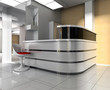 modern office
