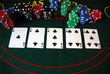 poker