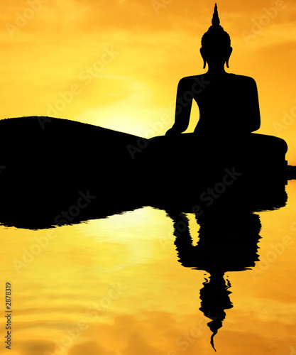budda