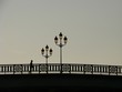 l'inconnu sur le pont