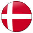 dänemark denmark button
