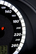speed up