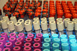 test tubes
