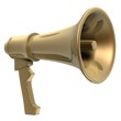 megaphone