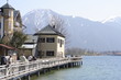 moorage and the alps moorage and the alps