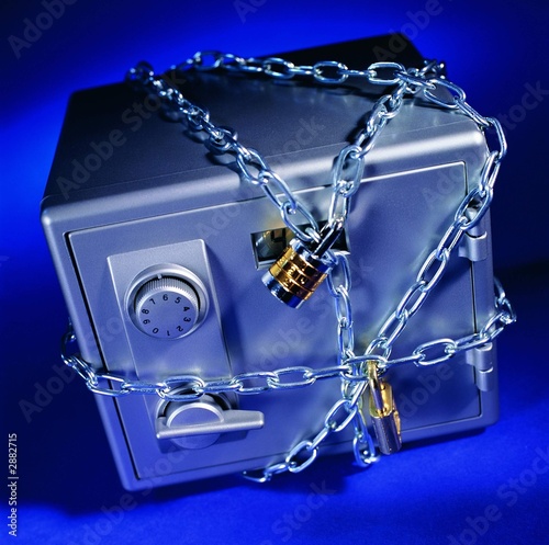 safe box