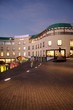 bull ring birmingham