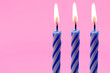 Photo en ligne au meilleur prix birthday candles