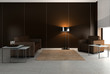 modern interior modern interior