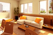 modern interior modern interior