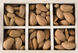 almendras9250