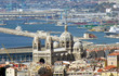 cathédrale de marseille
