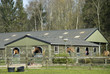 stable for horses