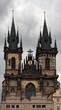 tyn cathedral