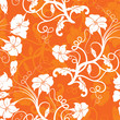 seamless floral pattern seamless floral pattern