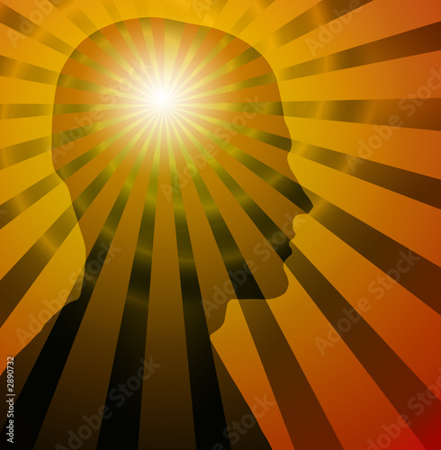thought power