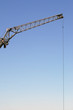 Photo: crane crane