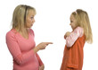 reprimand