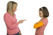 reprimand