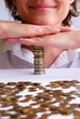 coins