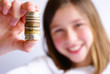coins