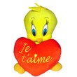 titi je t'aime