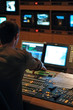 regie tv avec technicien regie tv avec technicien