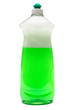 Bottle of Dish Liquid