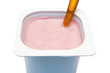 Strawberry Yogurt Strawberry Yogurt