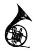 french horn