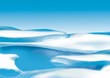 ice floe