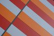 corrugated panels