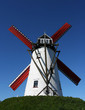 windmill