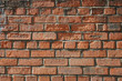 brick wall