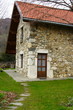 maison typique de chartreuse maison typique de chartreuse