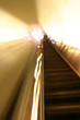escalator