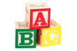 alphabet blocks alphabet blocks
